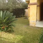 Casa Singola Ampio Giardino Hébergement de vacances Villasimius