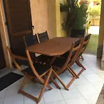 Casa Singola Ampio Giardino Hébergement de vacances *