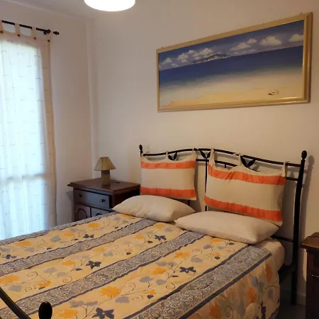 Casa Singola Ampio Giardino Hébergement de vacances *