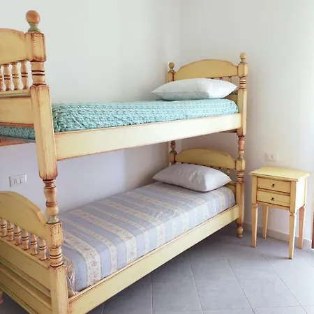 Casa Singola Ampio Giardino Holiday home