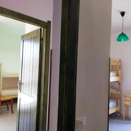 Casa Singola Ampio Giardino Villasimius