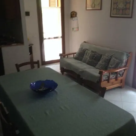 Casa Singola Ampio Giardino Villasimius