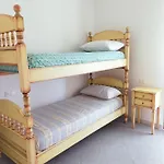 Casa Singola Ampio Giardino 度假居