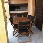Casa Singola Ampio Giardino 度假居 维拉西米乌斯