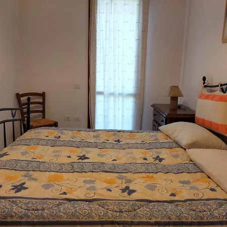 Casa Singola Ampio Giardino 度假居 维拉西米乌斯