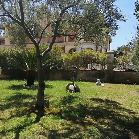 度假居 Casa Singola Ampio Giardino *